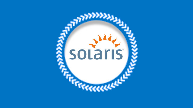 Client Solaris